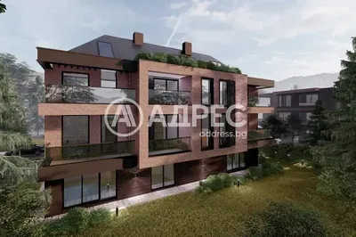 Дневна соба