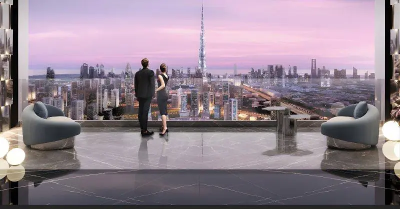 Дневна соба