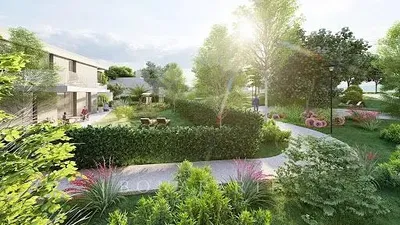 Дневна соба