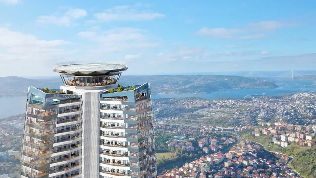 Oturma odası