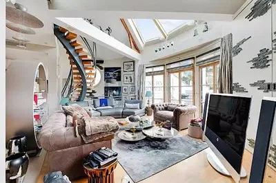 Дневна соба