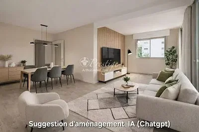 Дневна соба