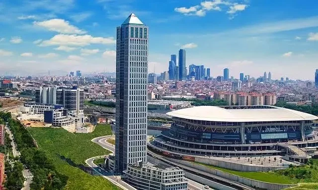 Oturma odası