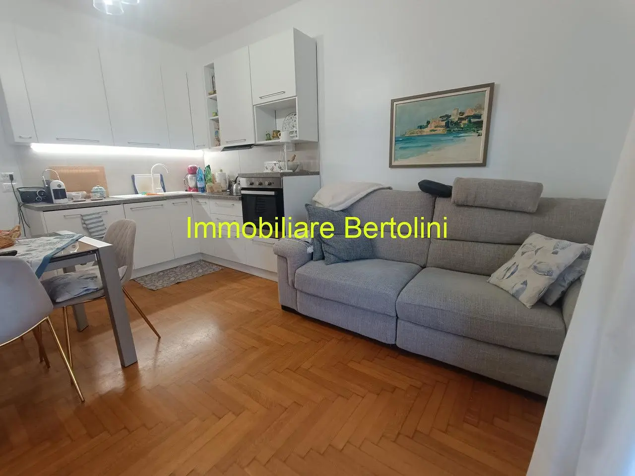 Дневна соба