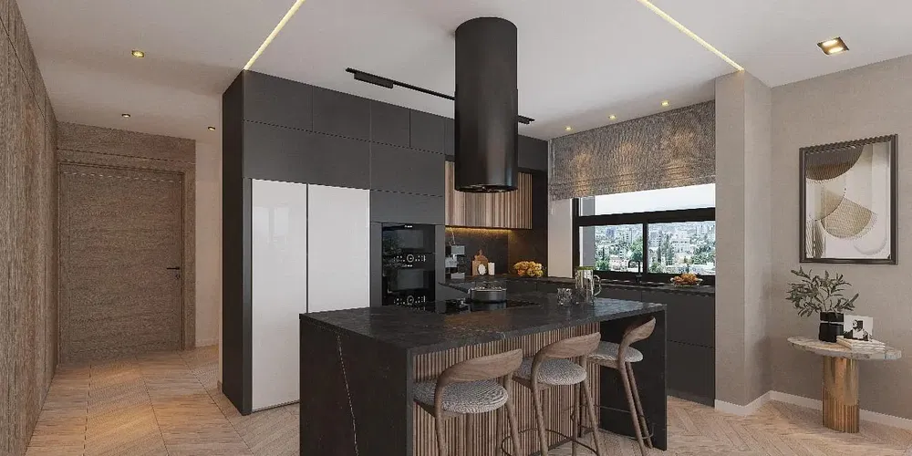 Дневна соба