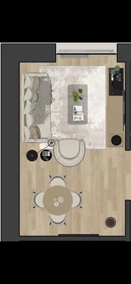 Дневна соба