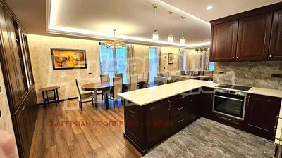 Дневна соба