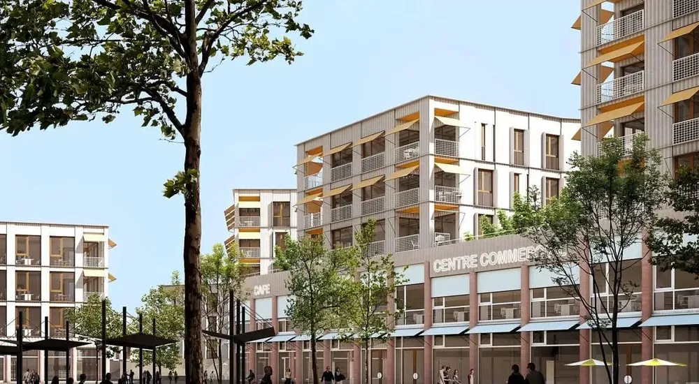 Дневна соба