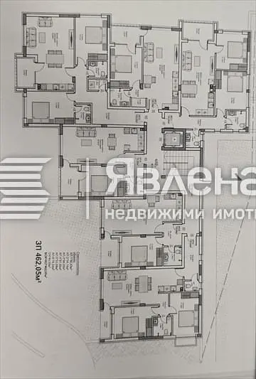 Дневна соба