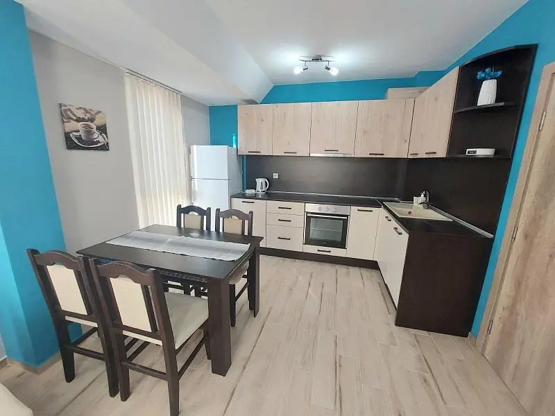 Dnevni boravak