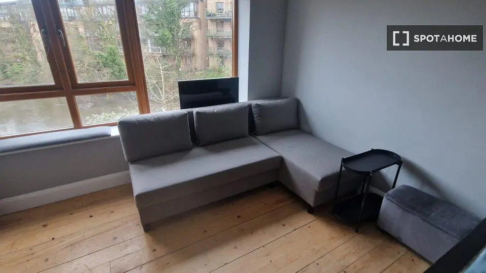 Obývací pokoj