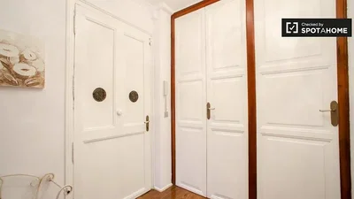 Oturma odası