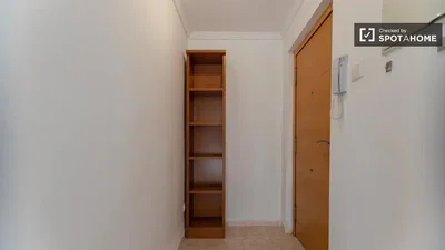 Obývací pokoj