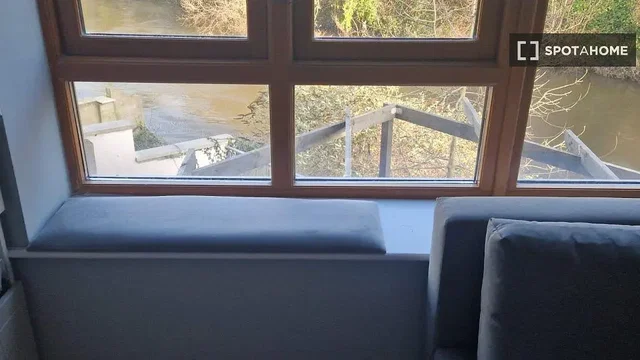 Obývací pokoj