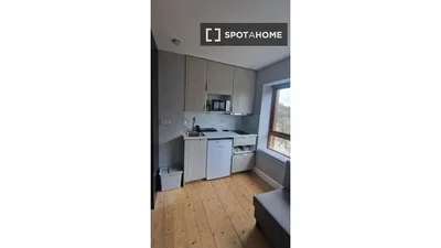 Obývací pokoj