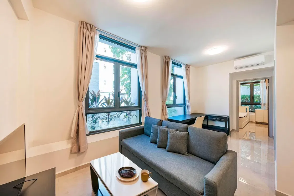 Дневна соба