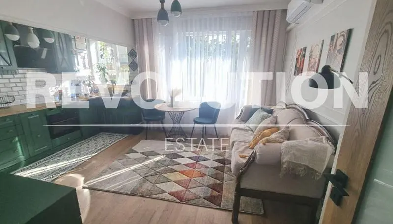 Dnevni boravak