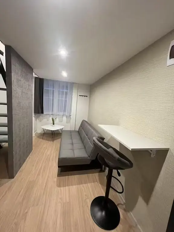 Дневна соба