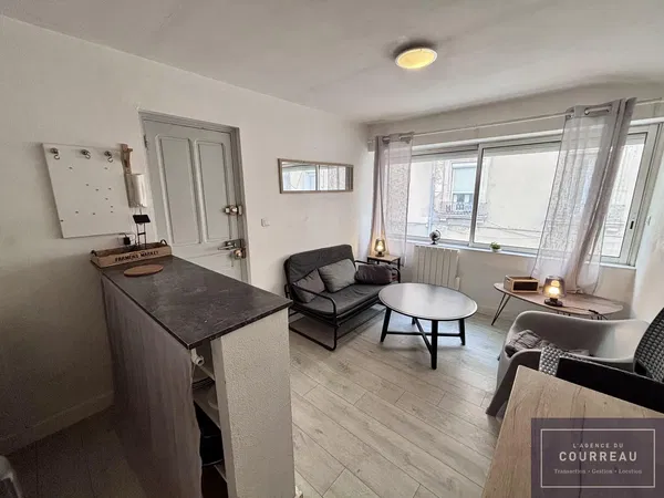 Дневна соба