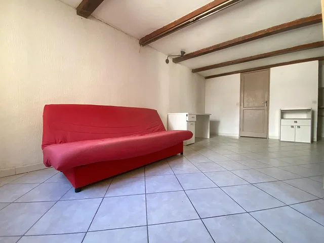 Obývací pokoj