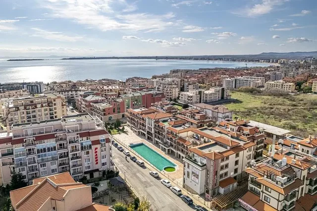 Obývačka