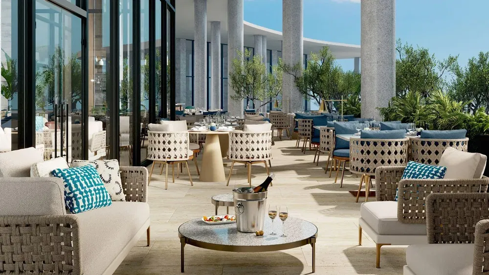 Дневна соба