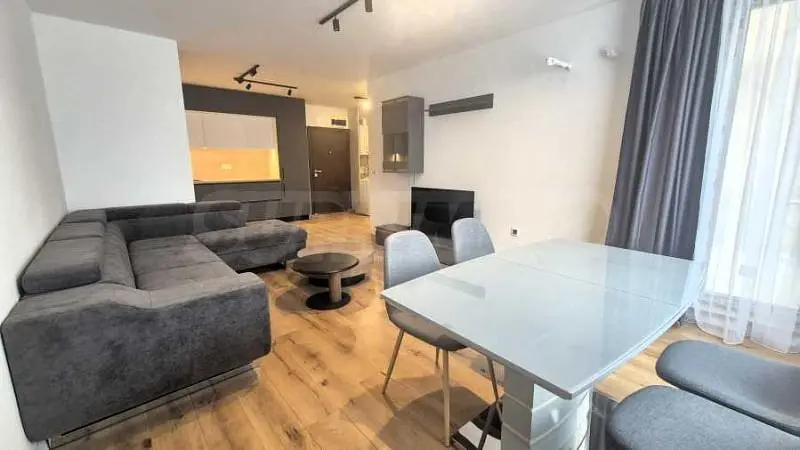 Дневна соба