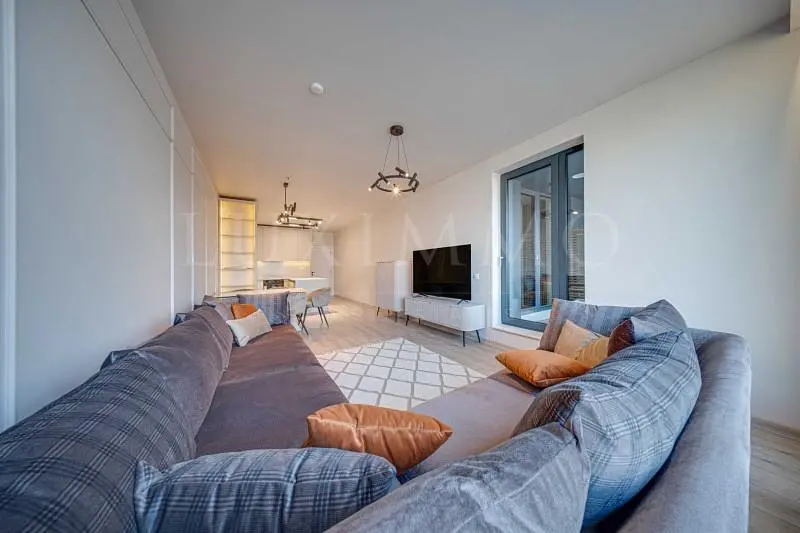 Дневна соба