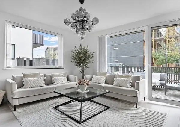 Дневна соба