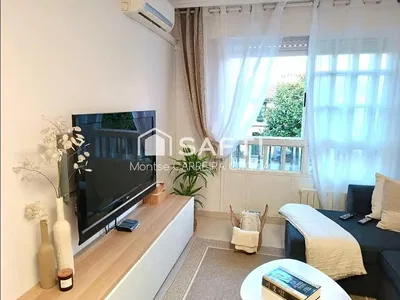 Дневна соба