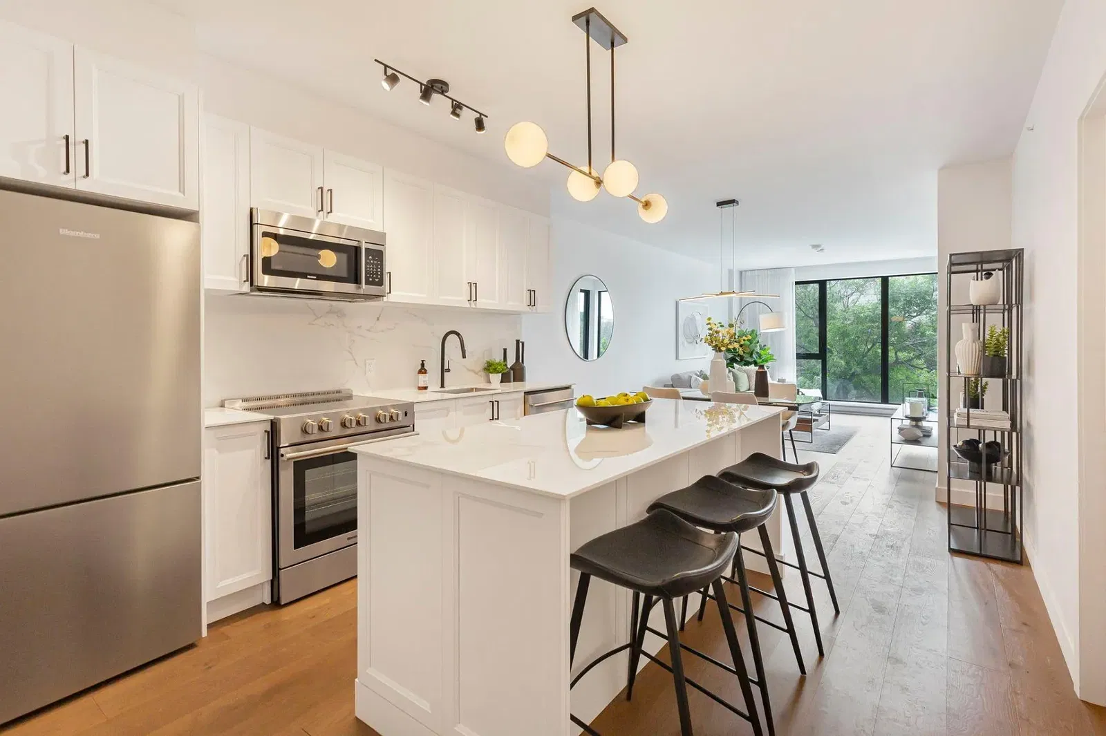 Дневна соба