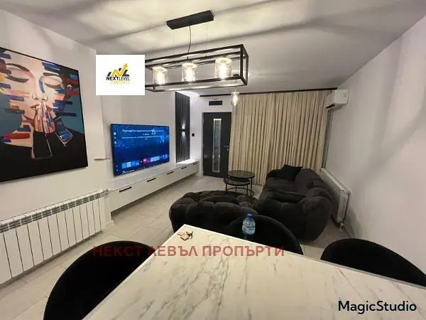 Salon