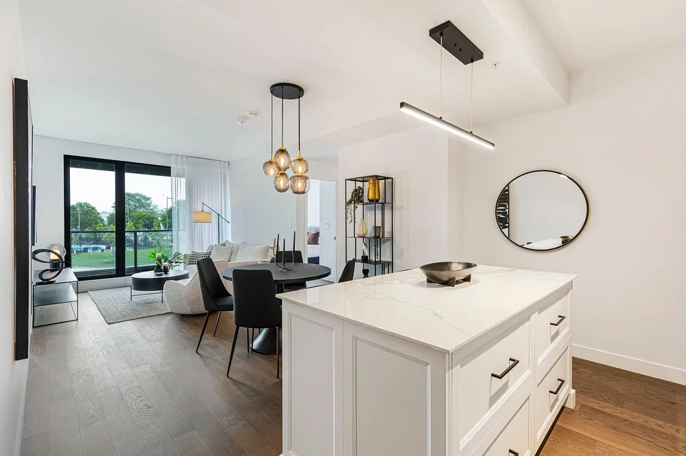 Дневна соба