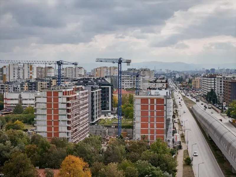 Obývací pokoj