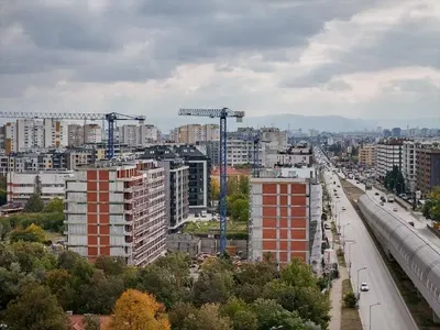 Дневна соба