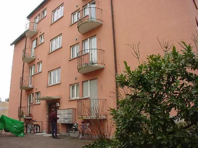 Obývačka