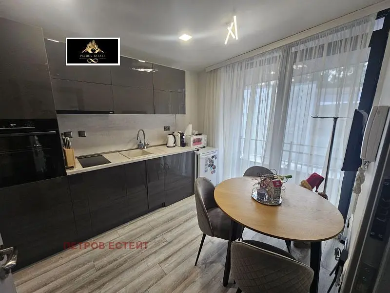 Дневна соба