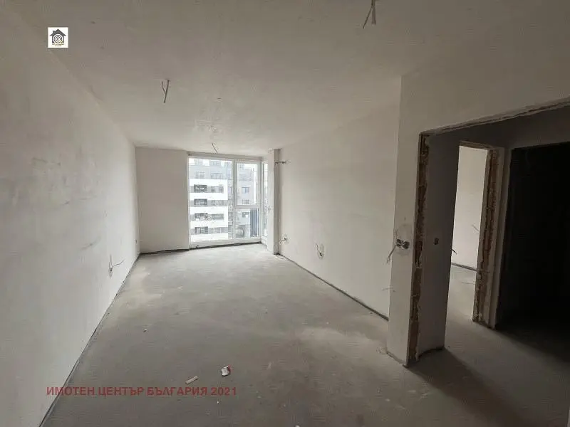 Obývací pokoj