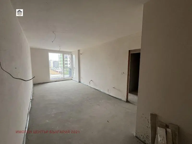 Obývací pokoj