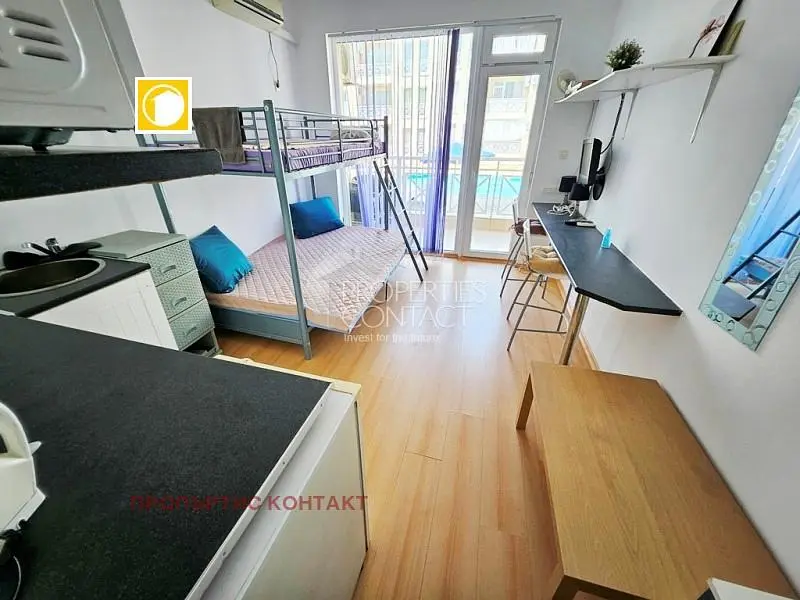 Дневна соба