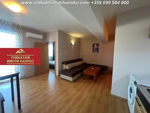 Obývačka