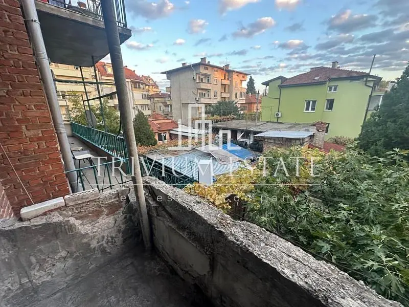 Obývací pokoj