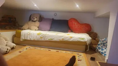 Дневна соба