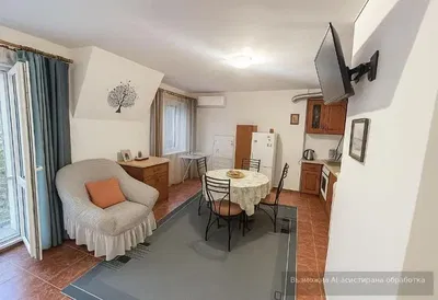 Дневна соба