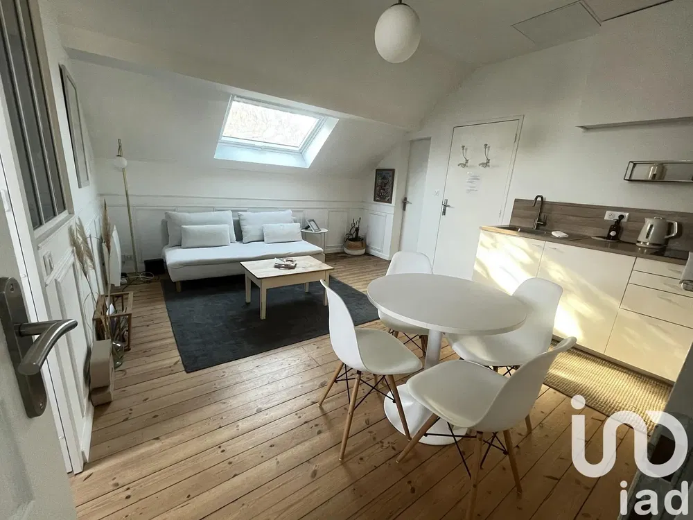 Дневна соба