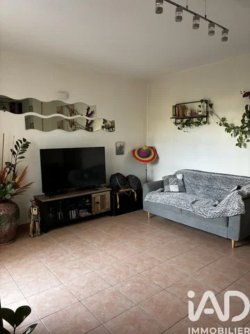 Obývací pokoj