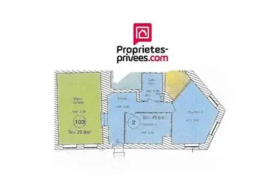 Дневна соба