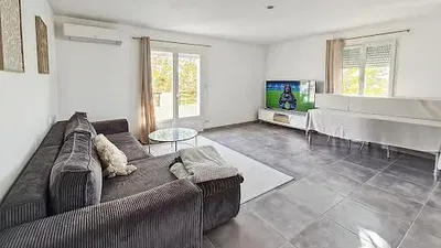 Дневна соба