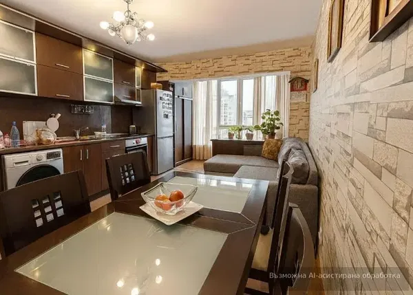 Дневна соба