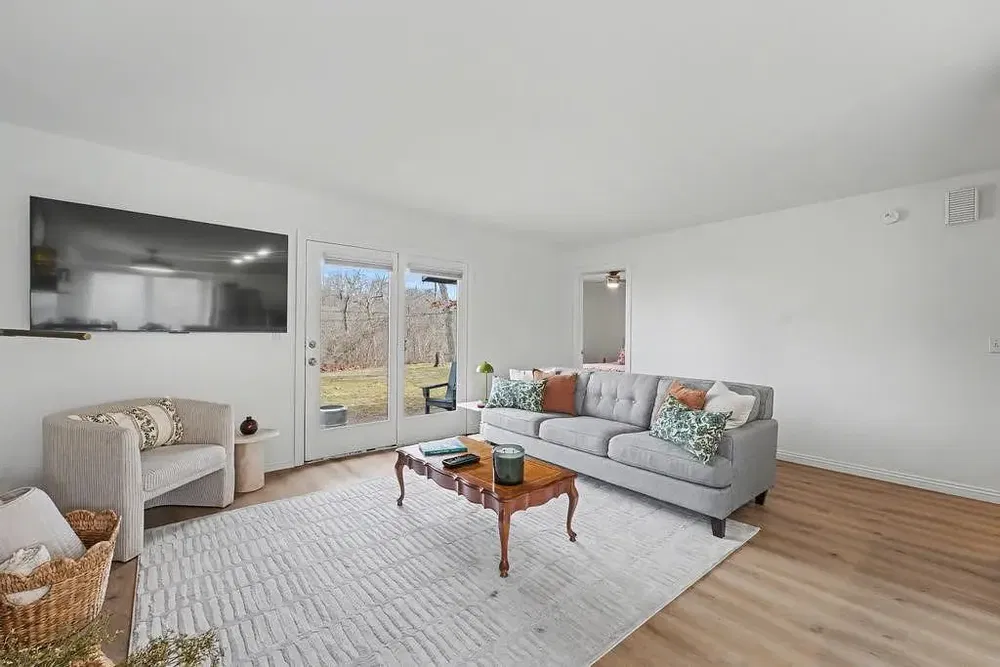 Дневна соба